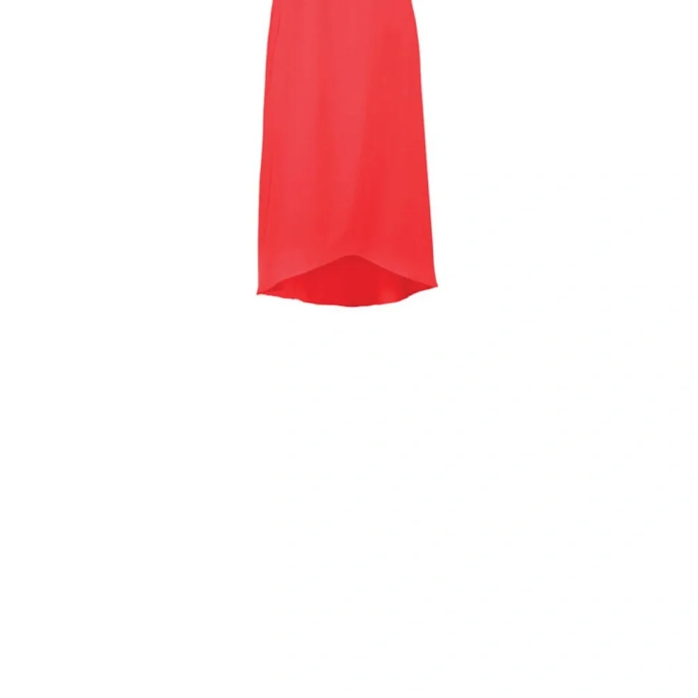 West Marine Del Sol Tank Dress‎ red nautical moisture wicking UPF 30 medium